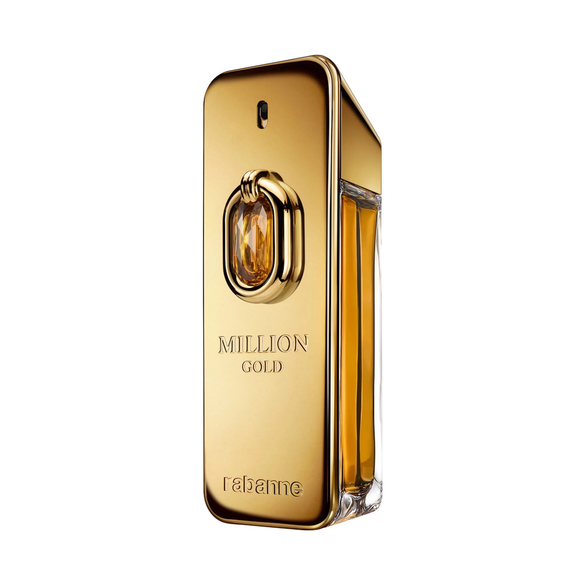 Paco Rabanne Million Gold Elixir 6.8 Eau de Parfum Spray Intense for Men