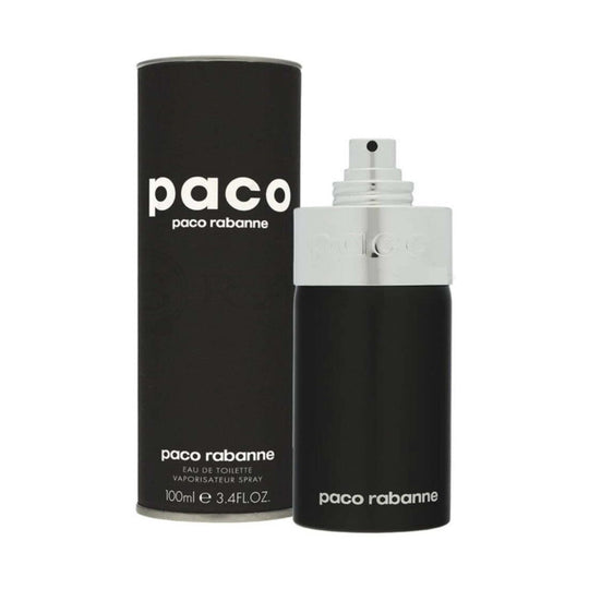Paco Rabanne Paco 3.4 Eau de Toilette Spray (Can) for Unisex