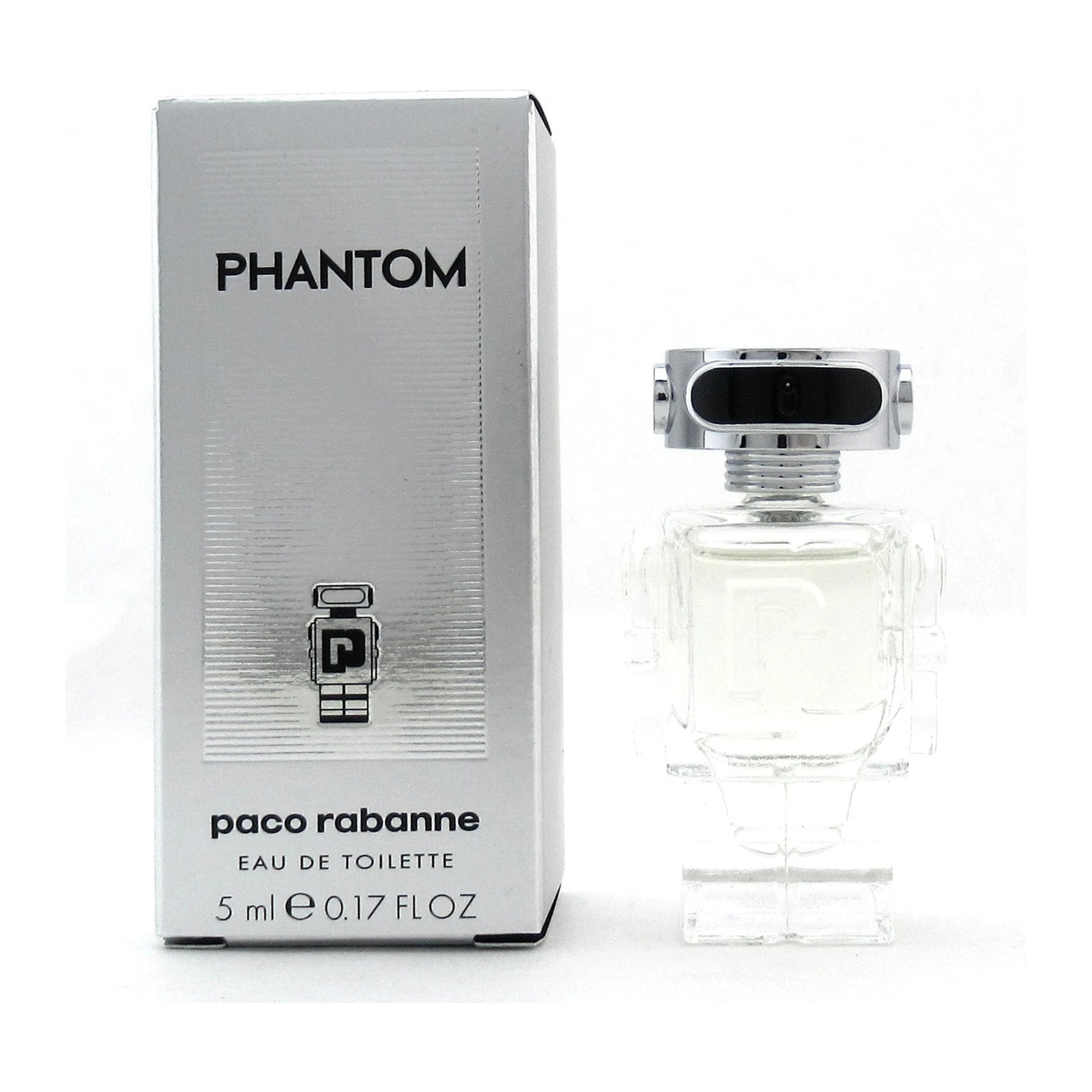 Paco Rabanne Phantom 0.17 EDT Miniature for Men