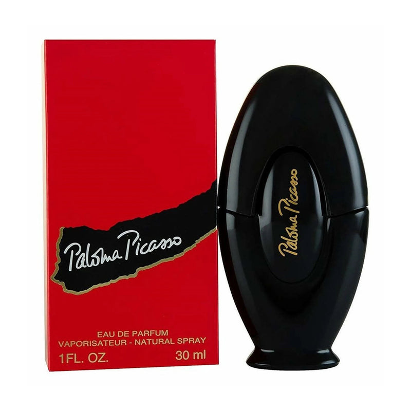 Paloma Picasso 1 Oz Eau de Parfum Spray for Women