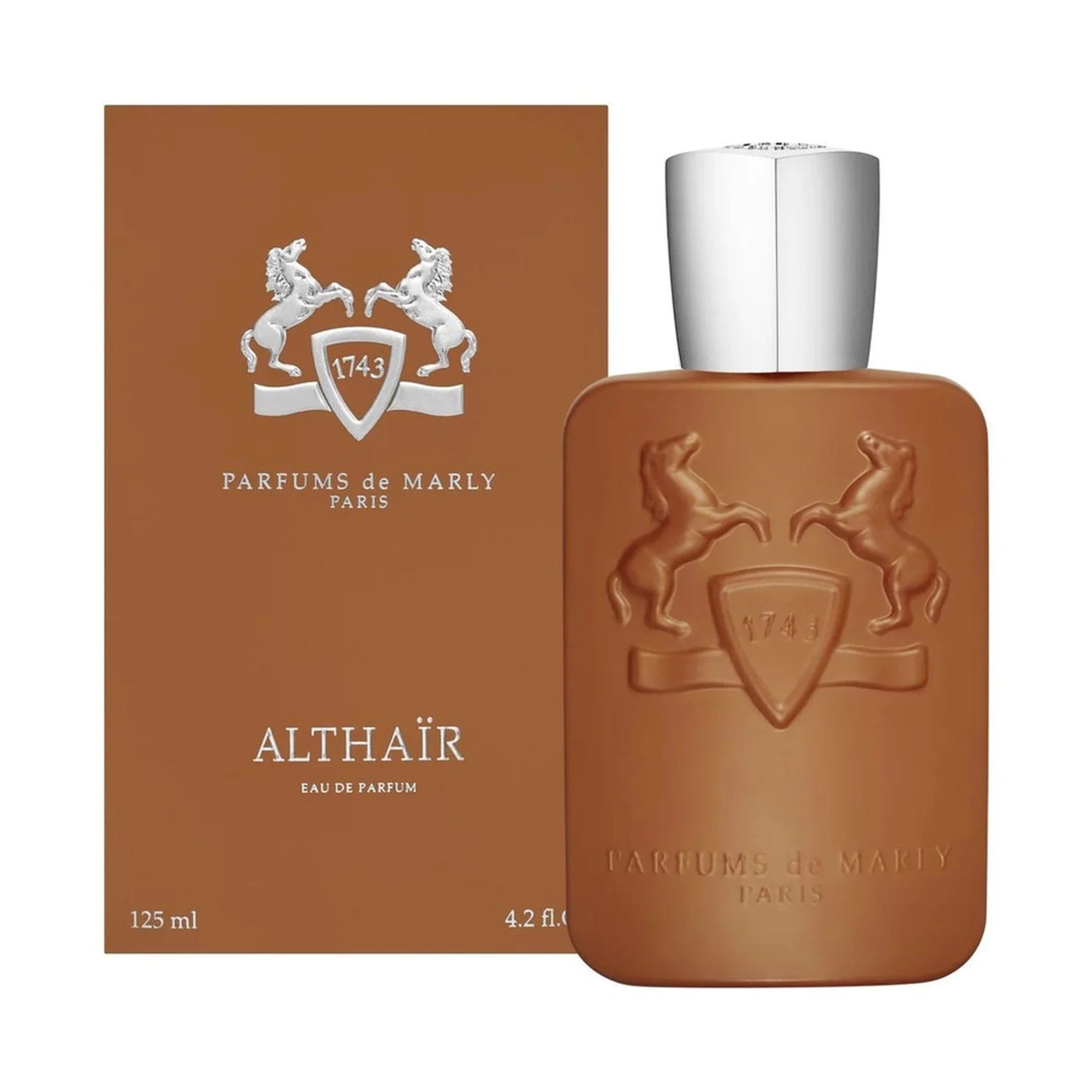 Parfums De Marly Althair 4.2 Eau de Parfum Spray for Men