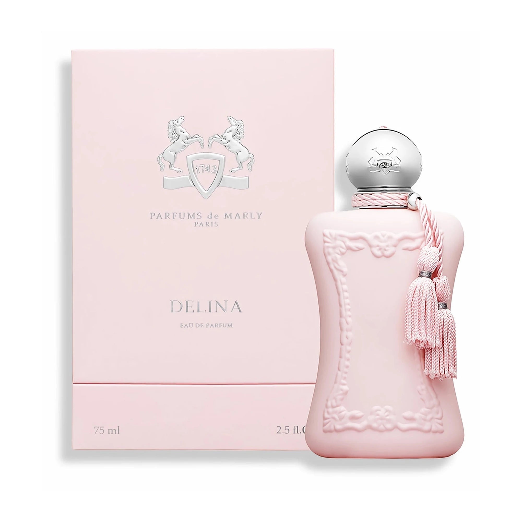 Parfums De Marly Delina 2.5 Eau de Parfum Spray for Women