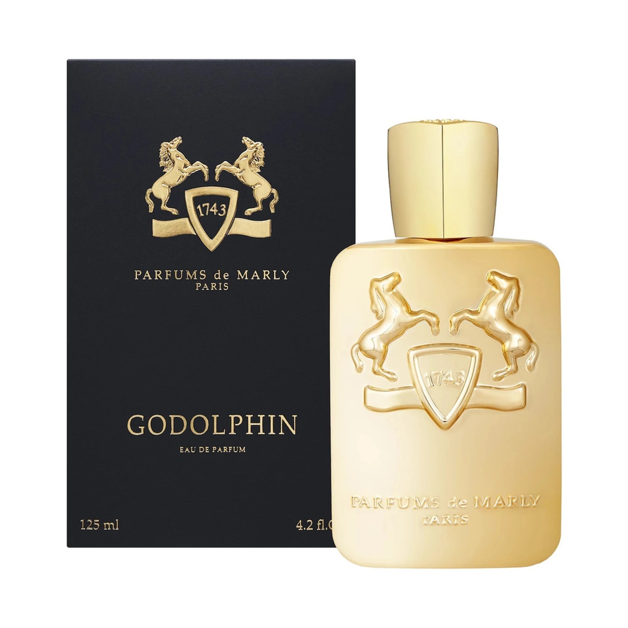 Parfums De Marly Godolphin 4.2 Eau de Parfum Spray for Men