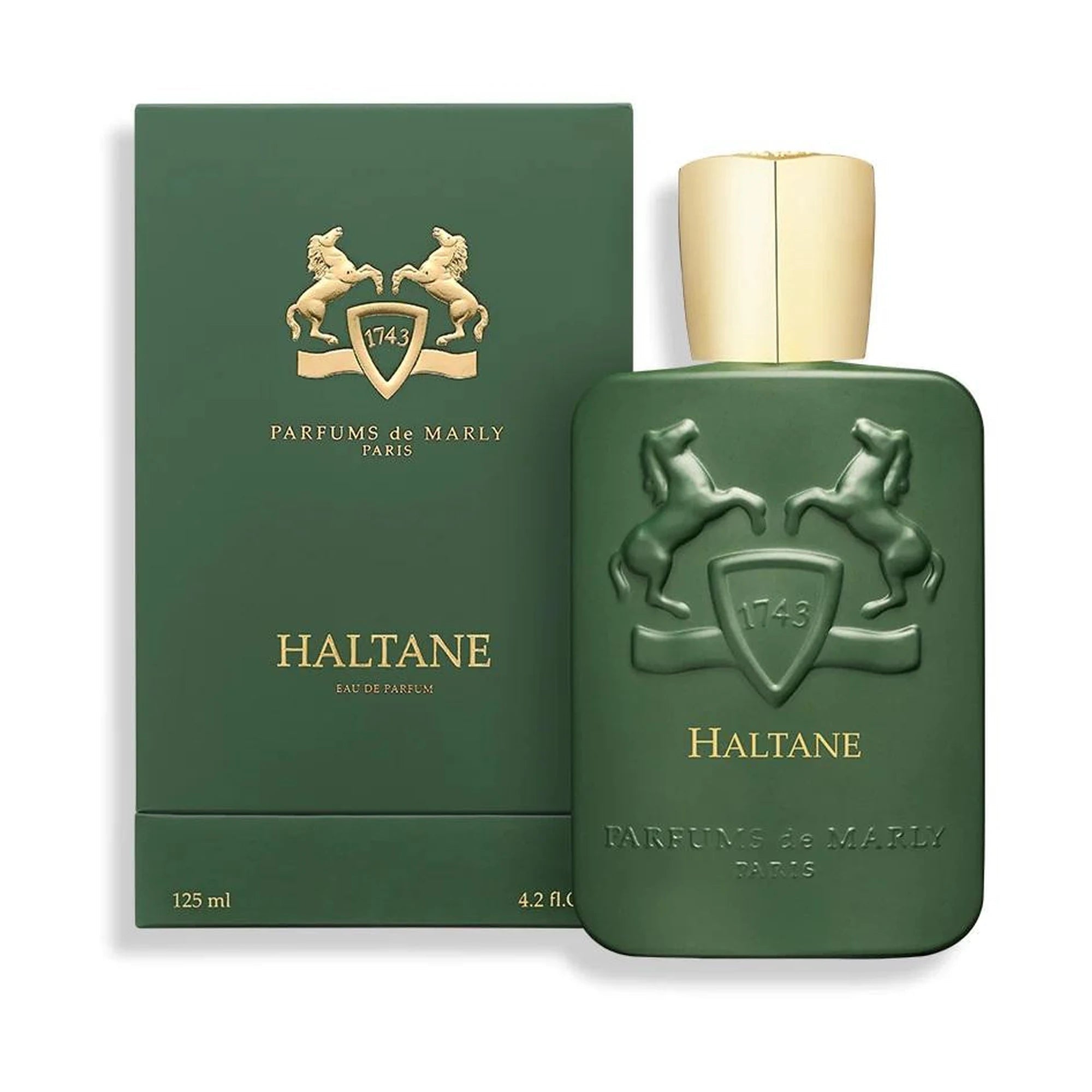 Parfums De Marly Haltane 4.2 Eau de Parfum Spray for Men