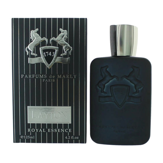 Parfums De Marly Layton 4.2 Eau de Parfum Spray for Unisex
