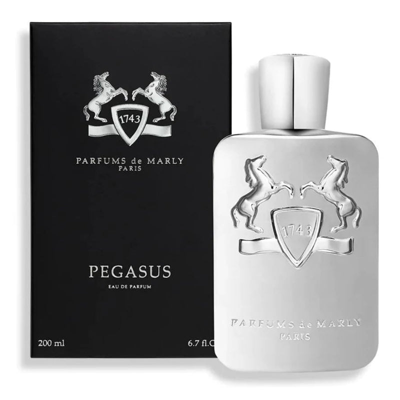 Parfums De Marly Pegasus Eau de Parfum 6.7 oz for Men