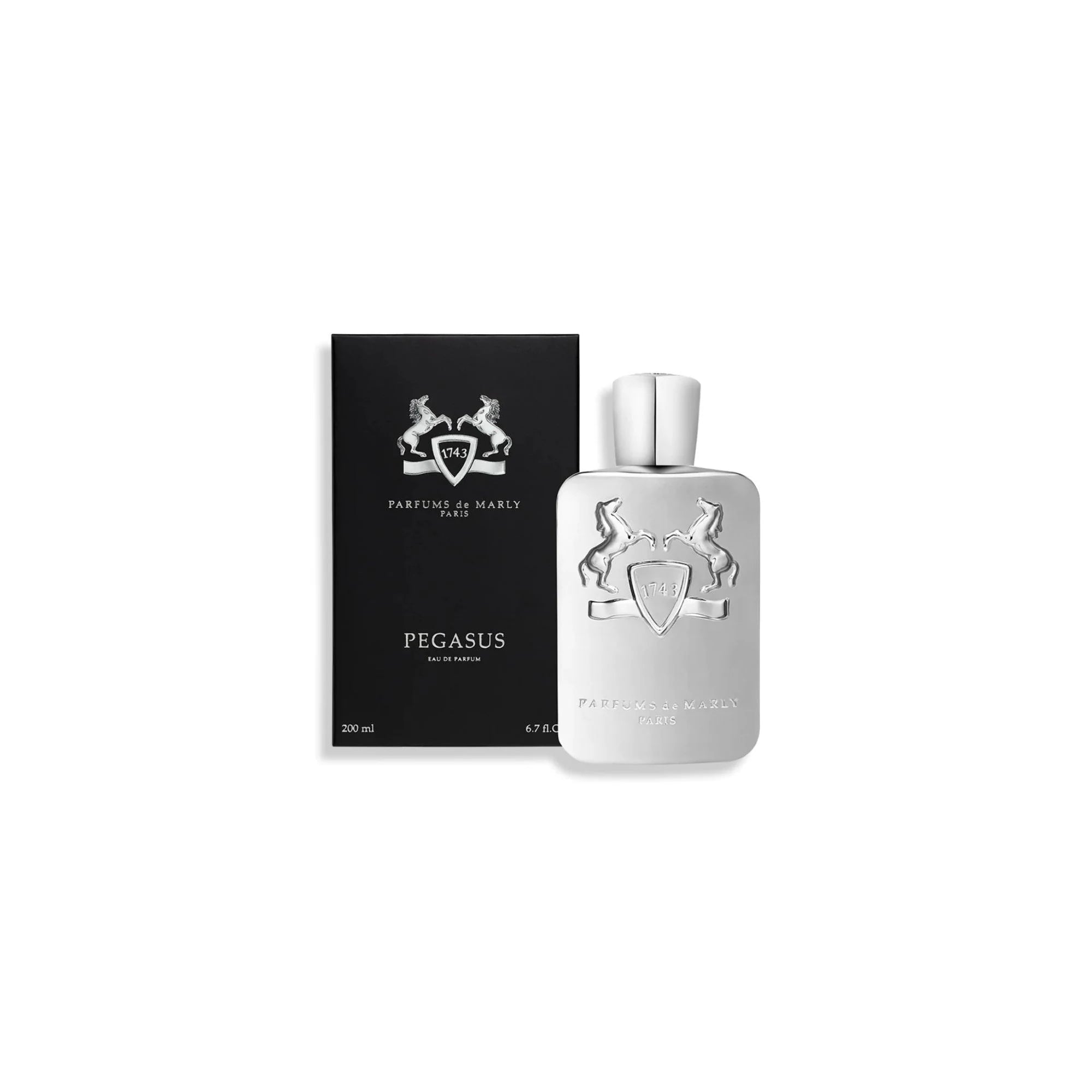 Parfums De Marly Pegasus 6.7 Eau de Parfum Spray for Men