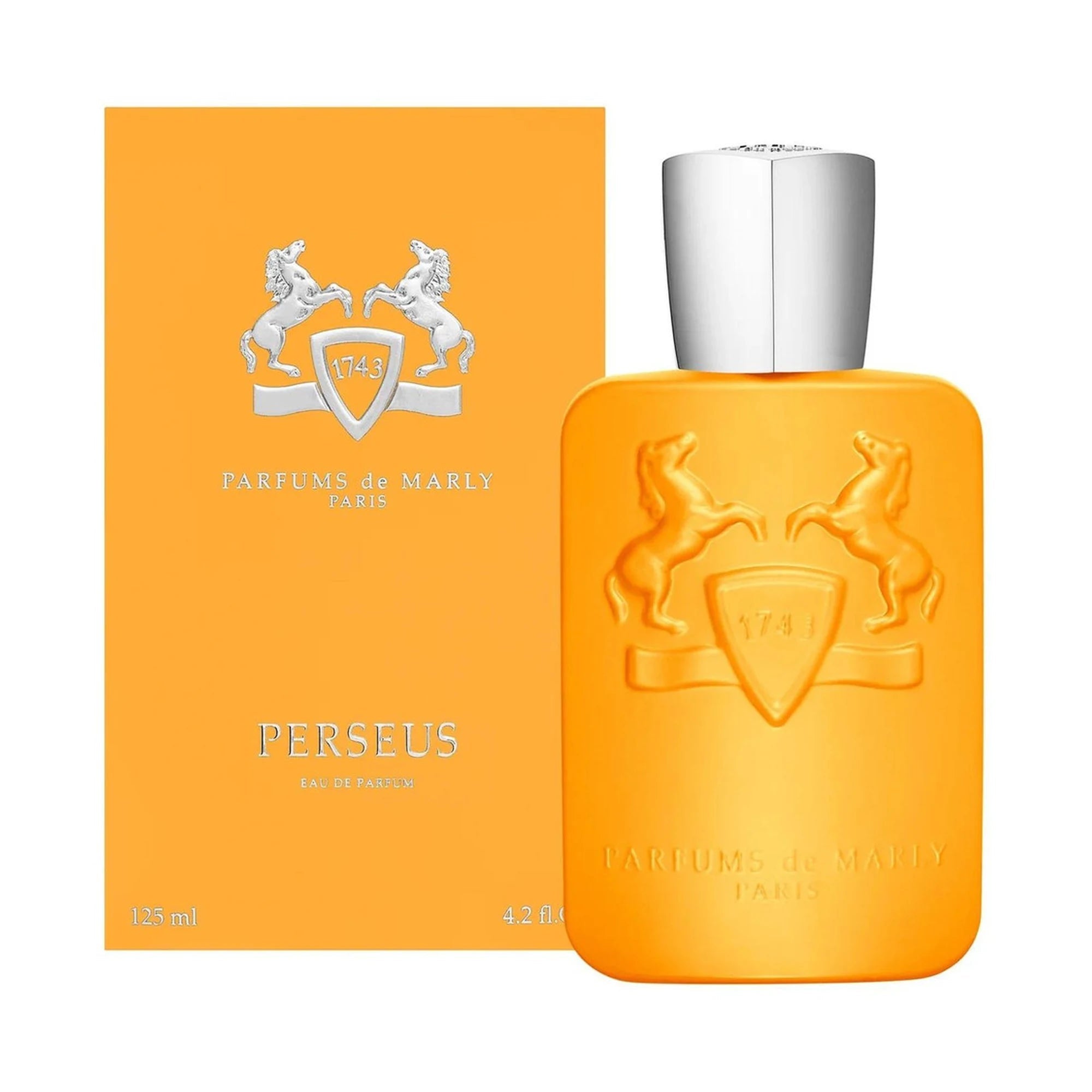 Parfums De Marly Perseus 4.2 Eau de Parfum Spray for Men