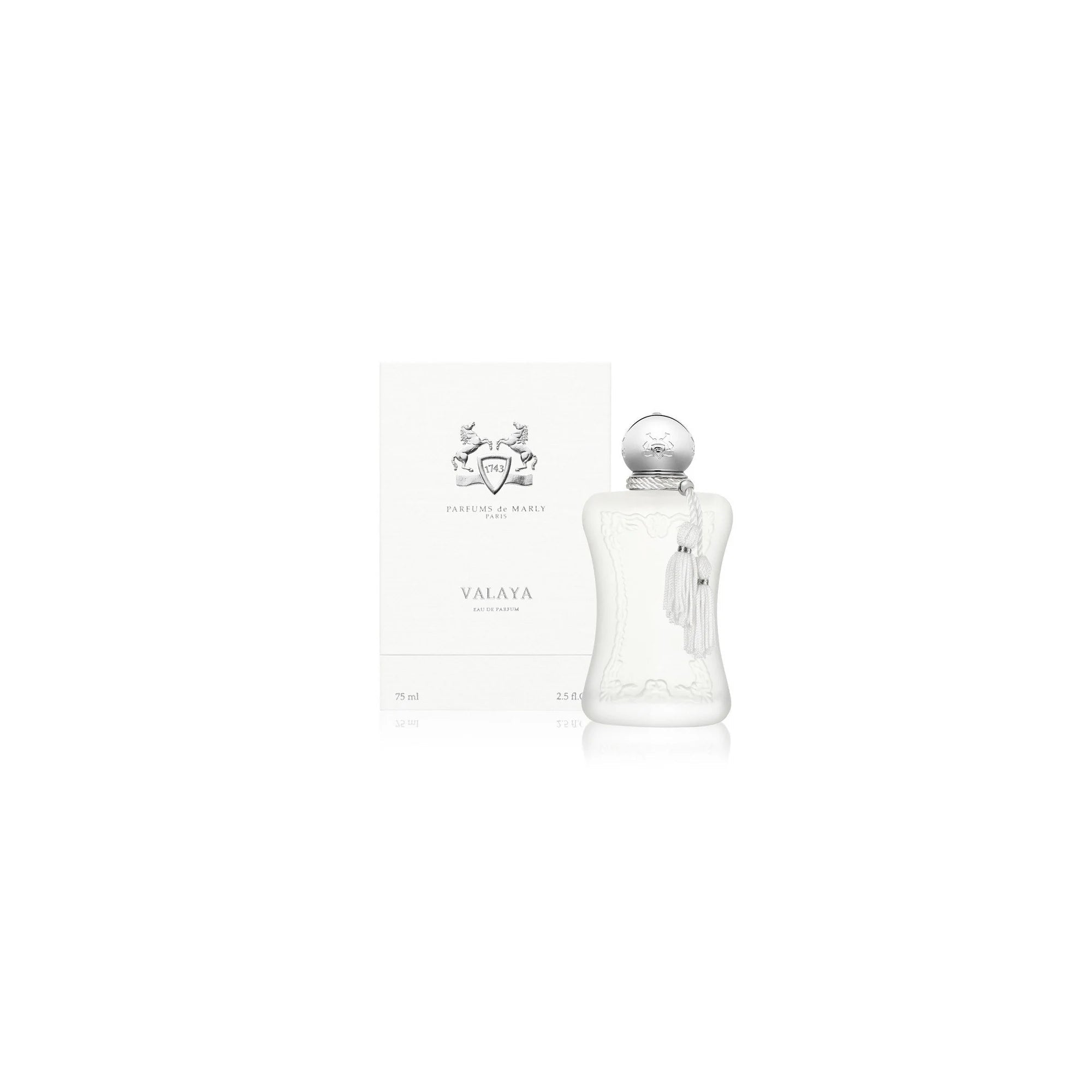 Parfums De Marly Valaya 2.5 Eau de Parfum Spray for Women