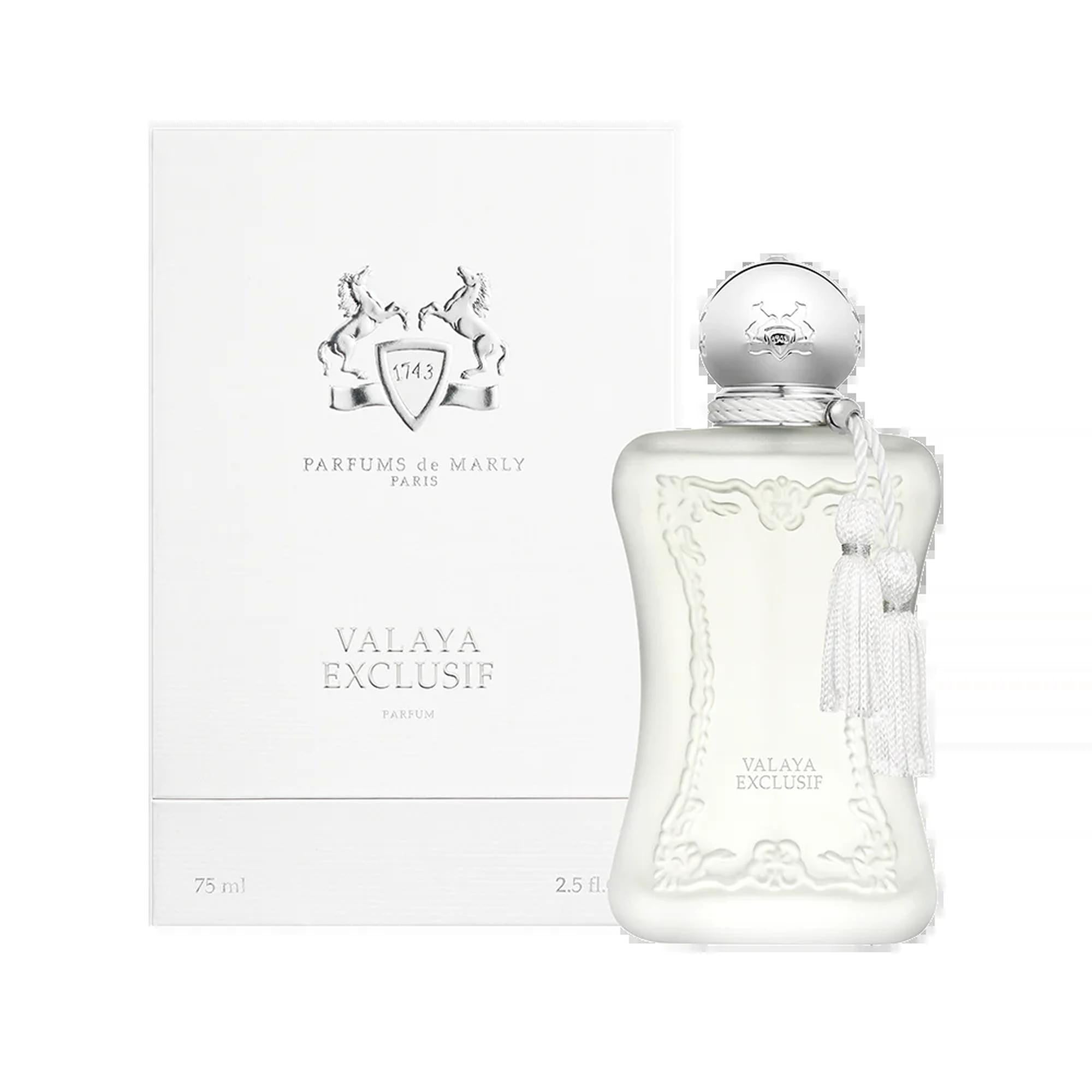 Parfums De Marly Valaya Exclusif Eau de Parfum 2.5 oz for Women