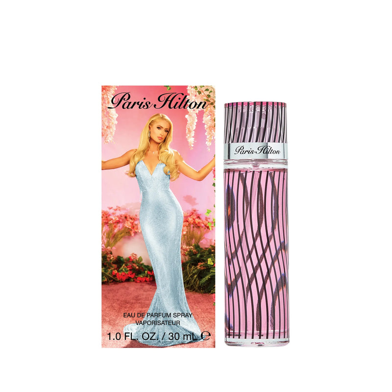 Paris Hilton Original 1 oz (30ml) bottle and box
