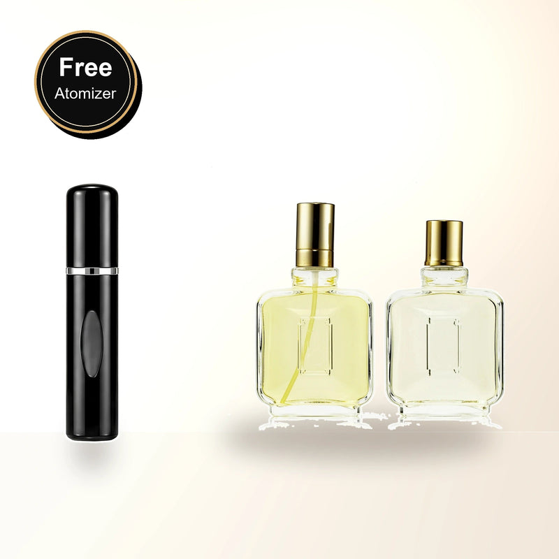 Paul Sebastian 2 Pcs Set: 4 Oz Cologne Spray + 4 Oz Aftershave with free atomizer bonus image