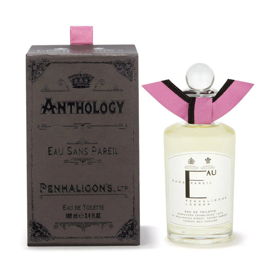 Penhaligons Penhaligon'S Anthology Eau Sans Pareil 3.4 Eau de Toilette Spray for Women