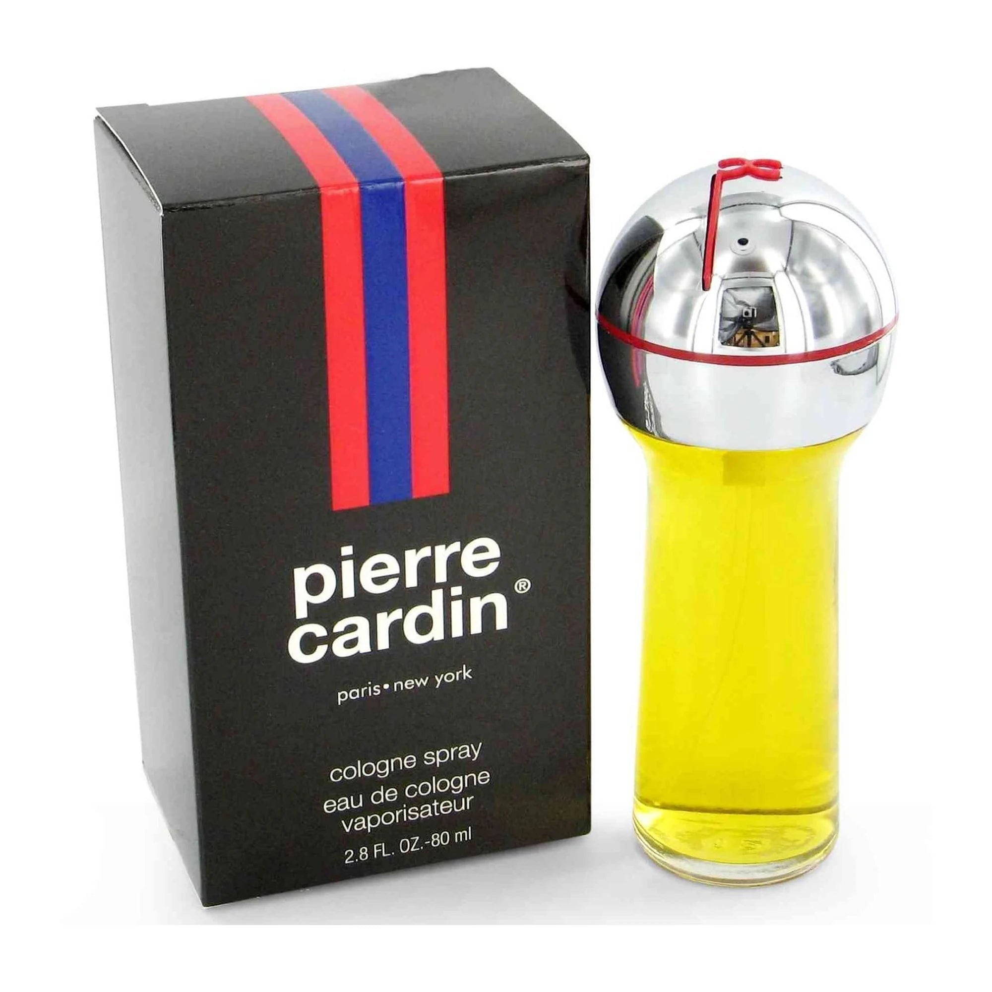 Pierre Cardin 2.8 Oz Cologne Spray for Men