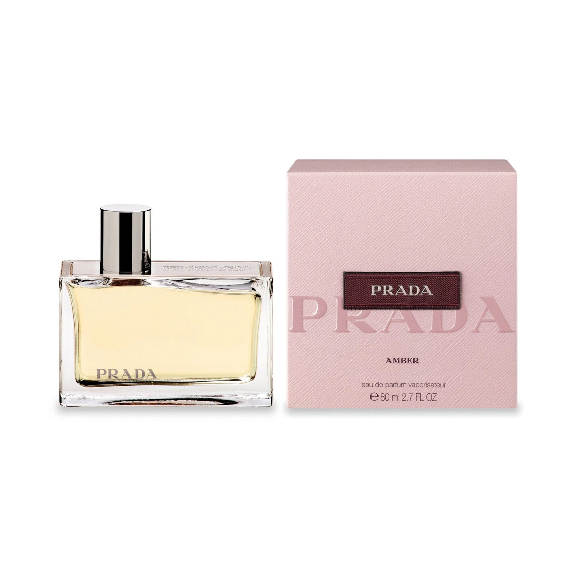 Prada Amber 2.7 Eau de Parfum Spray for Women