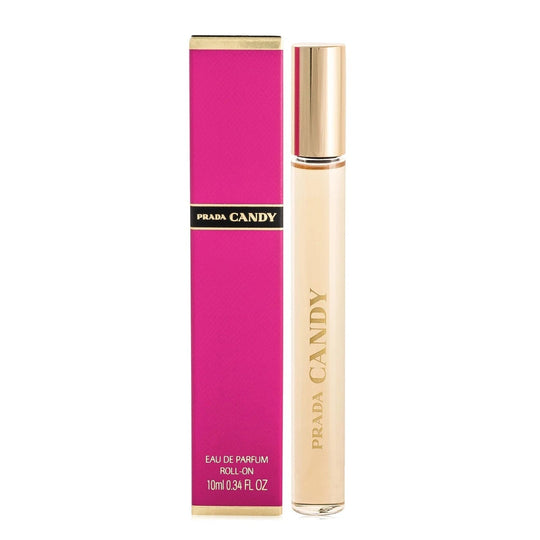Prada Candy 0.33 Oz Eau de Parfum Spray for Women