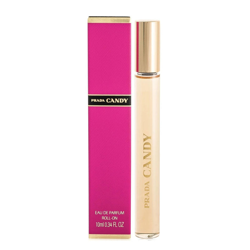 Prada Candy 0.33 Oz Eau de Parfum Spray for Women