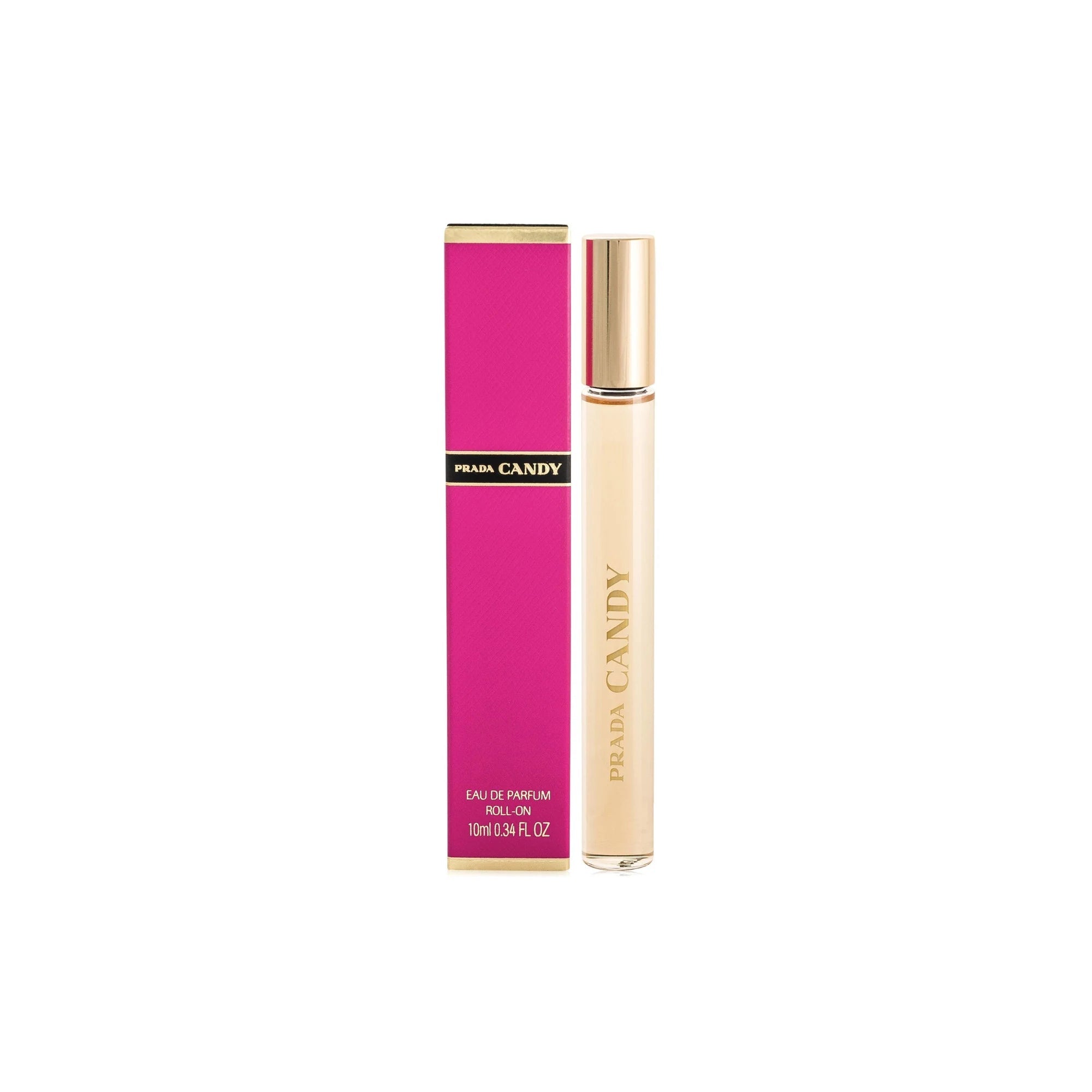Prada Candy 0.33 Oz Eau de Parfum Spray for Women