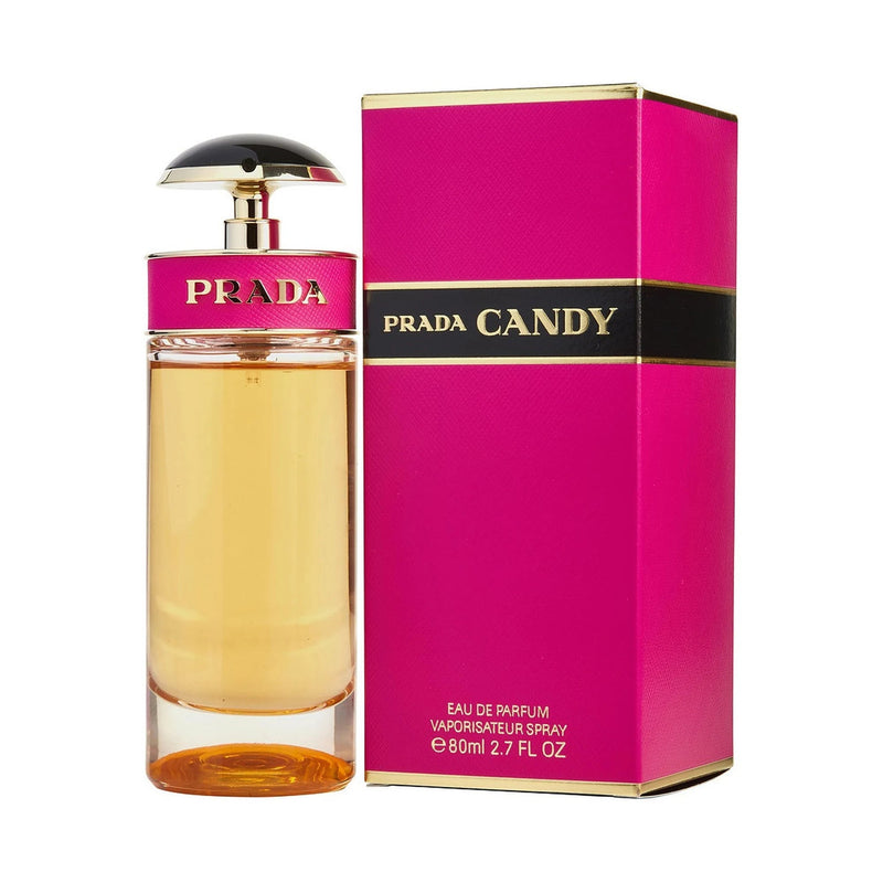 Prada Candy 2.7 Eau de Parfum Spray for Women