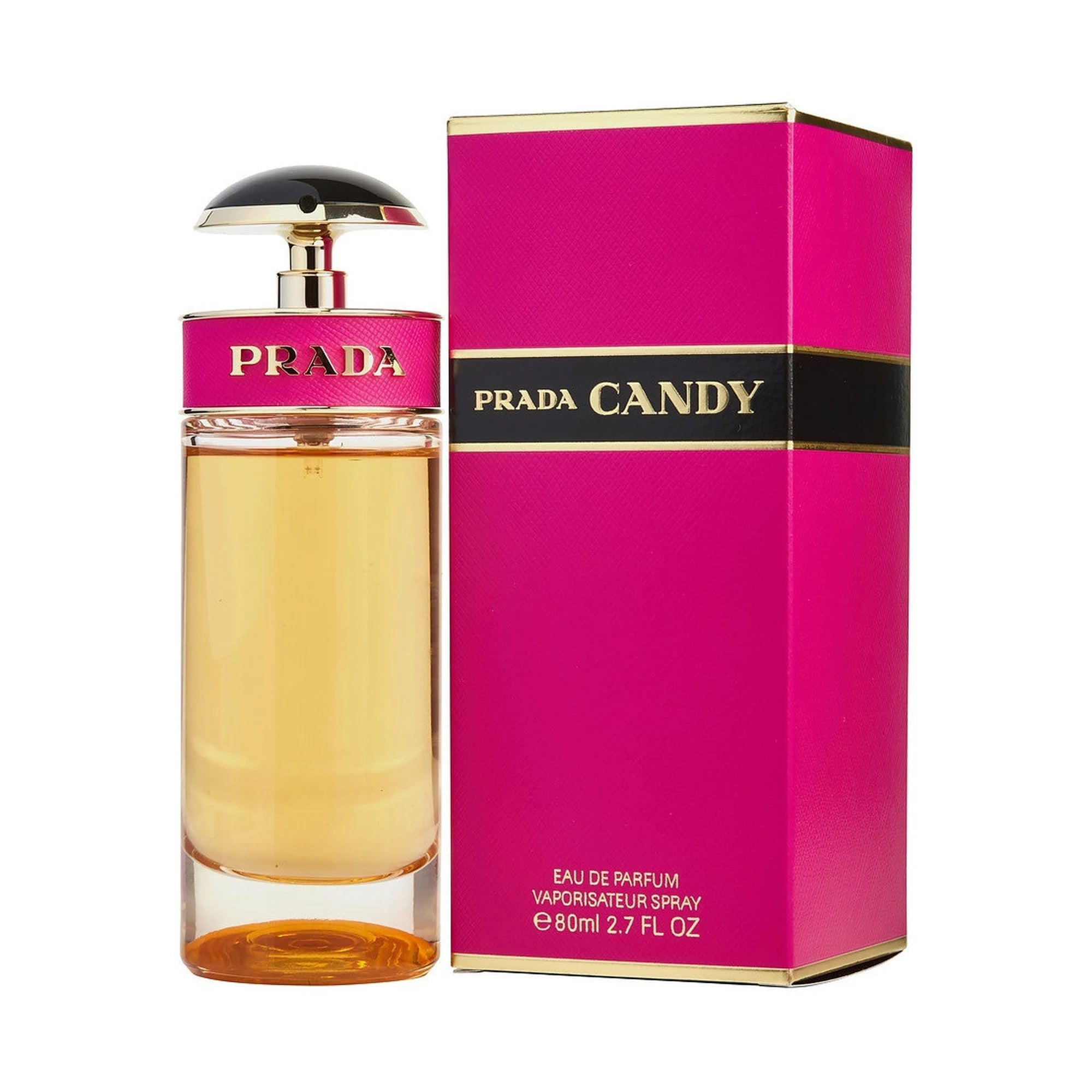 Prada Candy 2.7 Eau de Parfum Spray for Women
