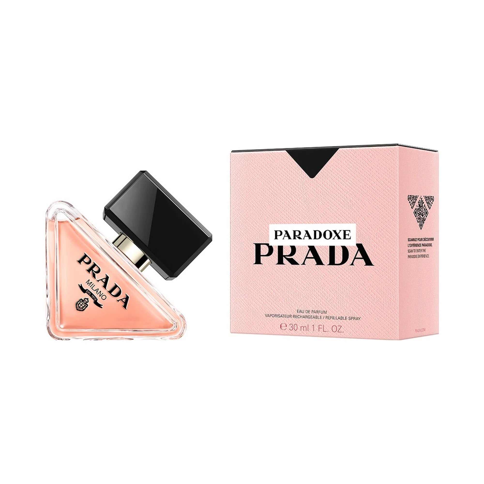 Prada Paradoxe 1 Oz Eau de Parfum Spray for Women