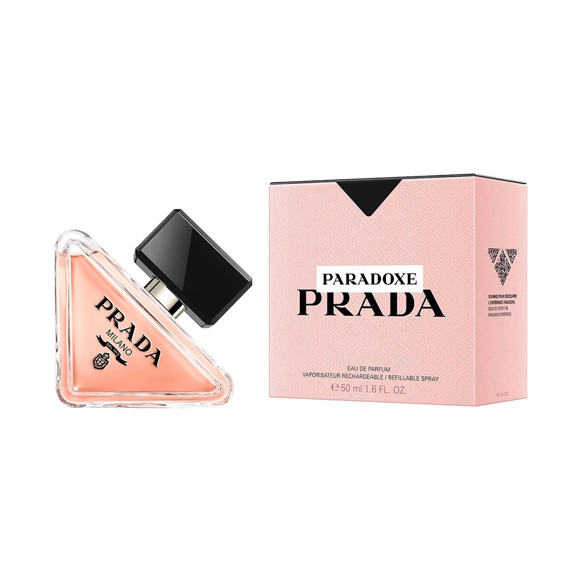 Prada Paradoxe 1.6 Eau de Parfum Spray for Women