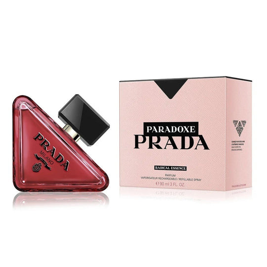 Prada Paradoxe Radical Essence Parfum 3 oz for Women
