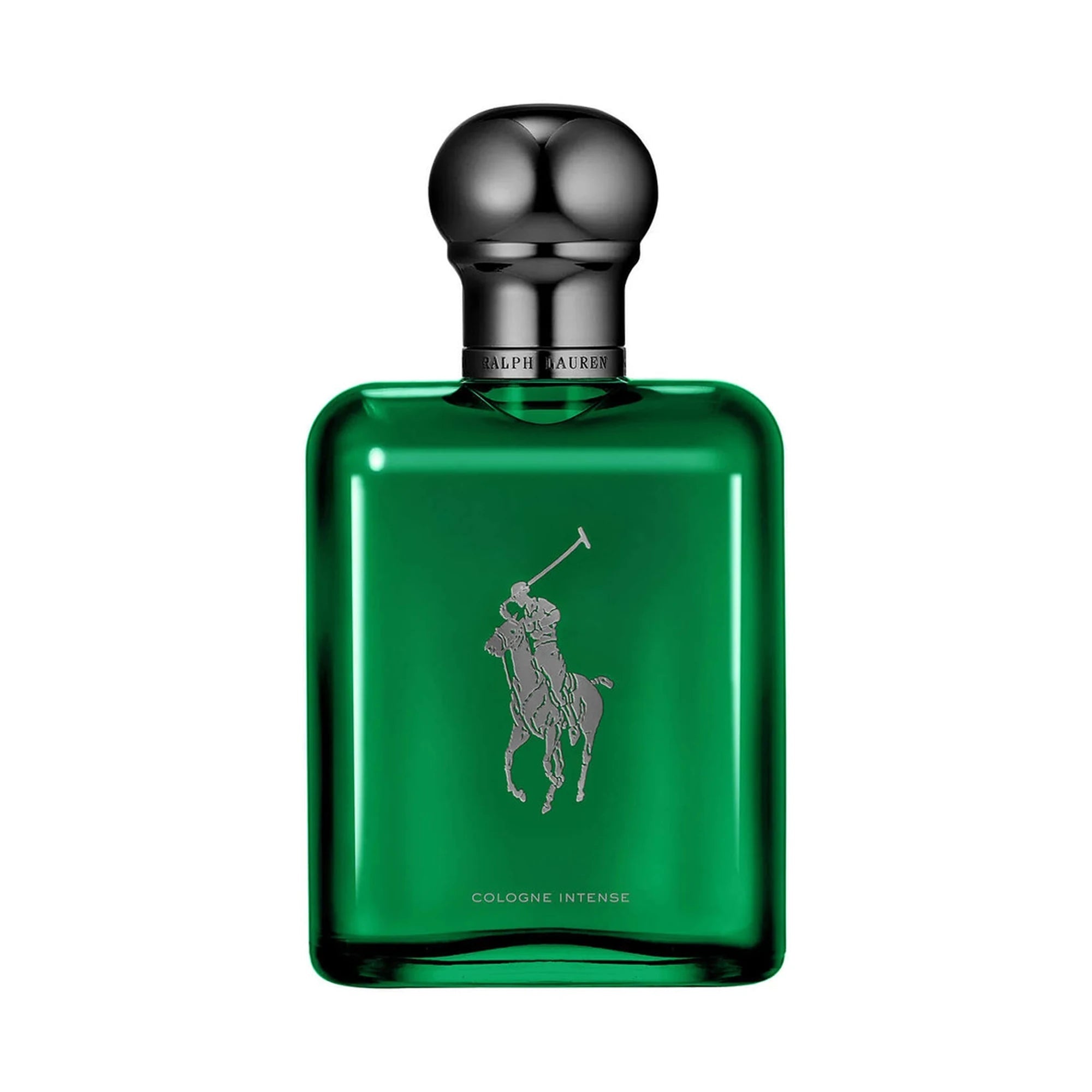Ralph Lauren Polo Green Intense 4.2 Eau de Cologne Spray for Men
