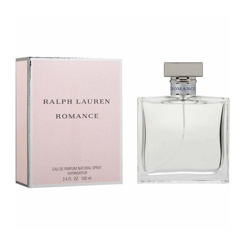 Ralph Lauren Romance 3.4 Eau de Parfum Spray for Women