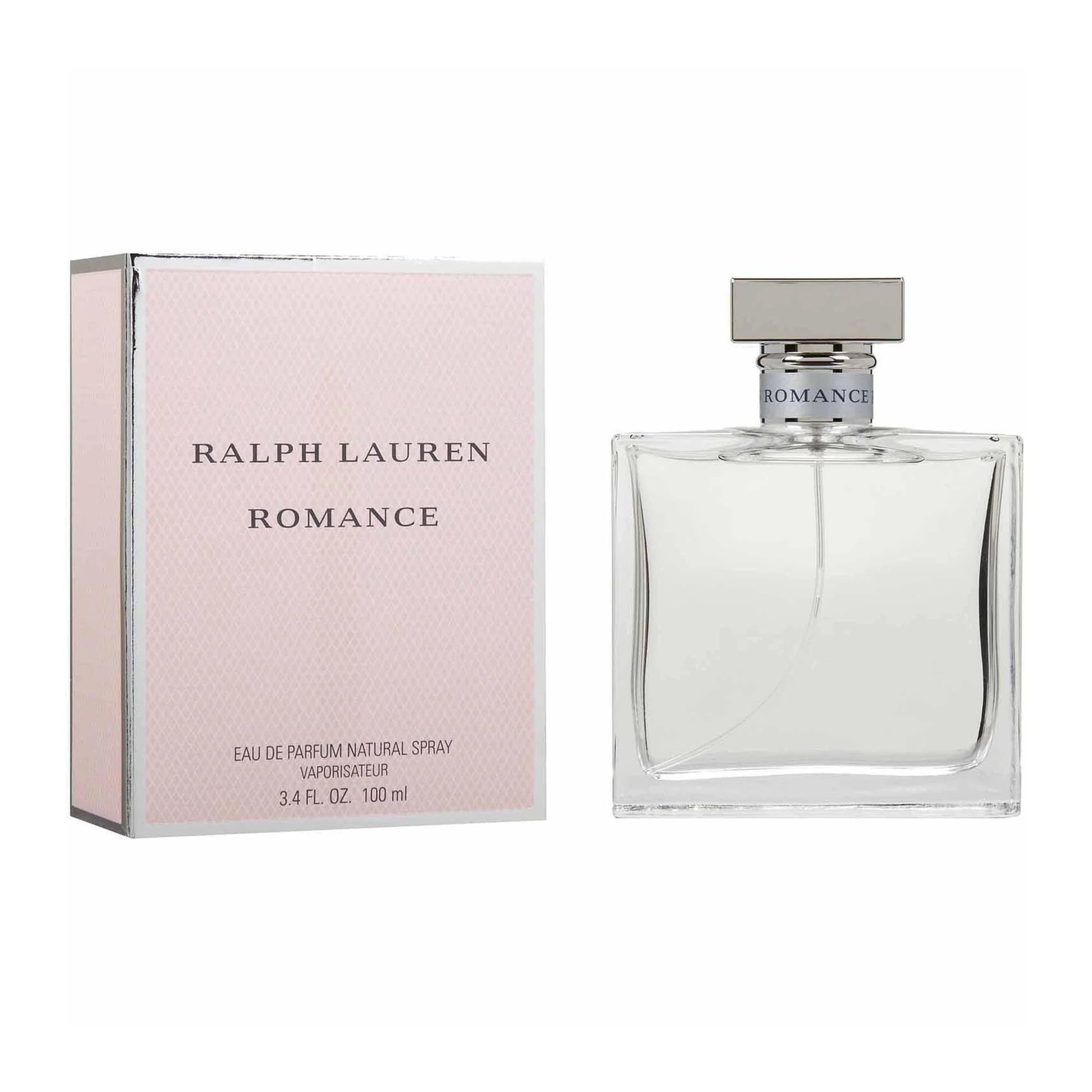 Ralph Lauren Romance 3.4 Eau de Parfum Spray for Women