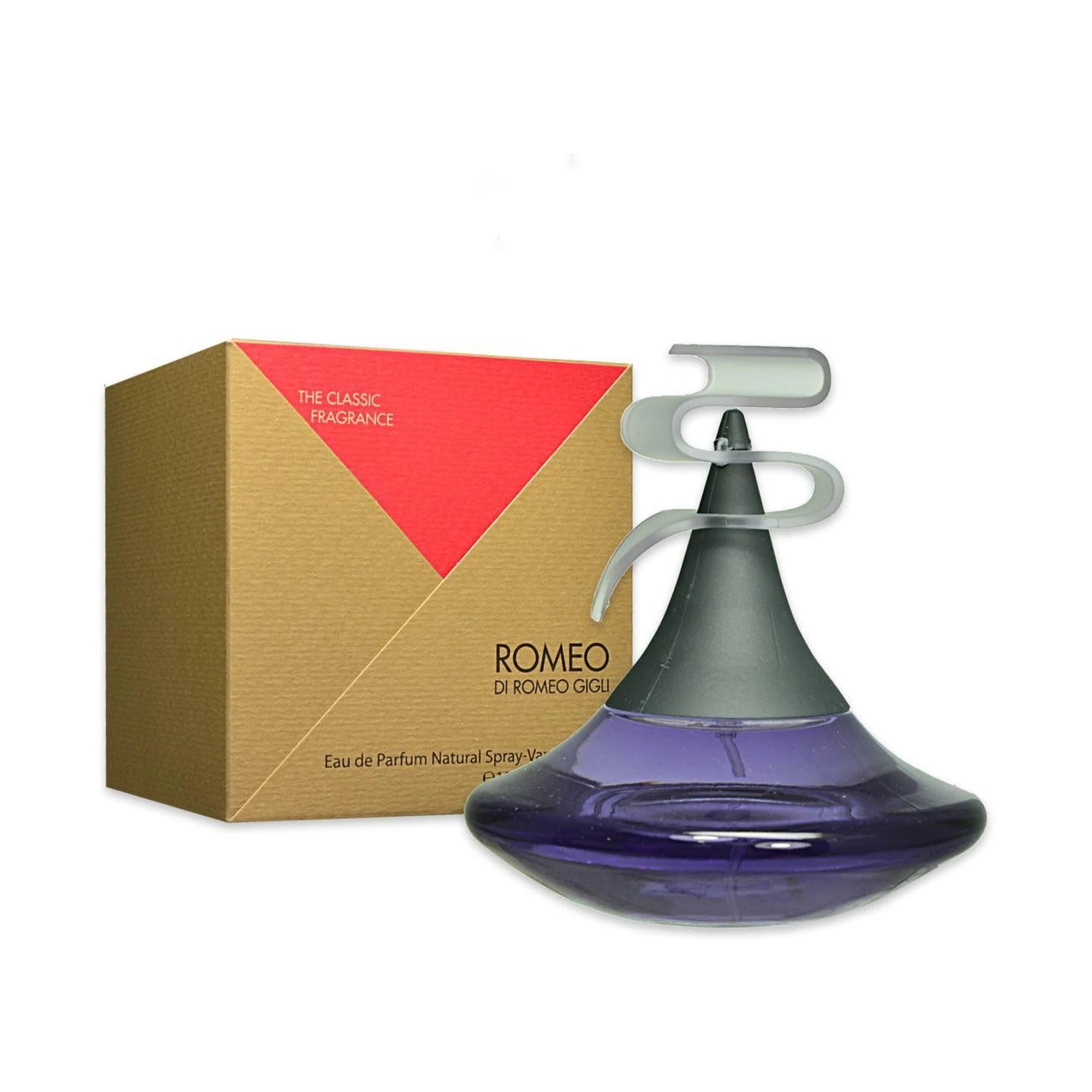 Romeo Gigli Romeo Di 3.4 Eau de Parfum Spray for Women