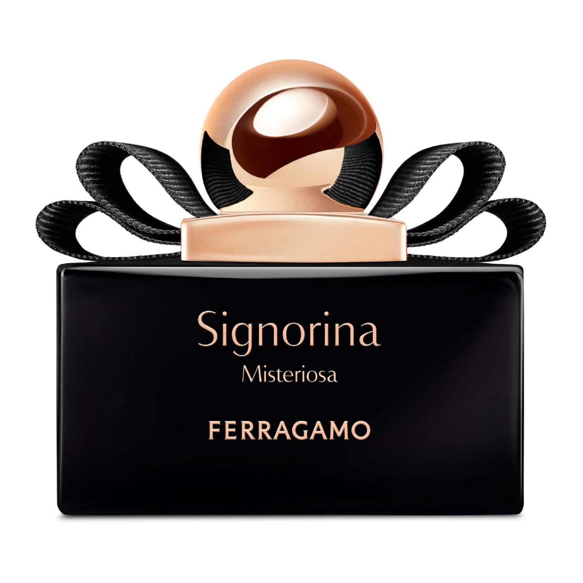 Salvatore Ferragamo Signorina Misteriosa Tester 3.4 Eau de Parfum Spray for Women