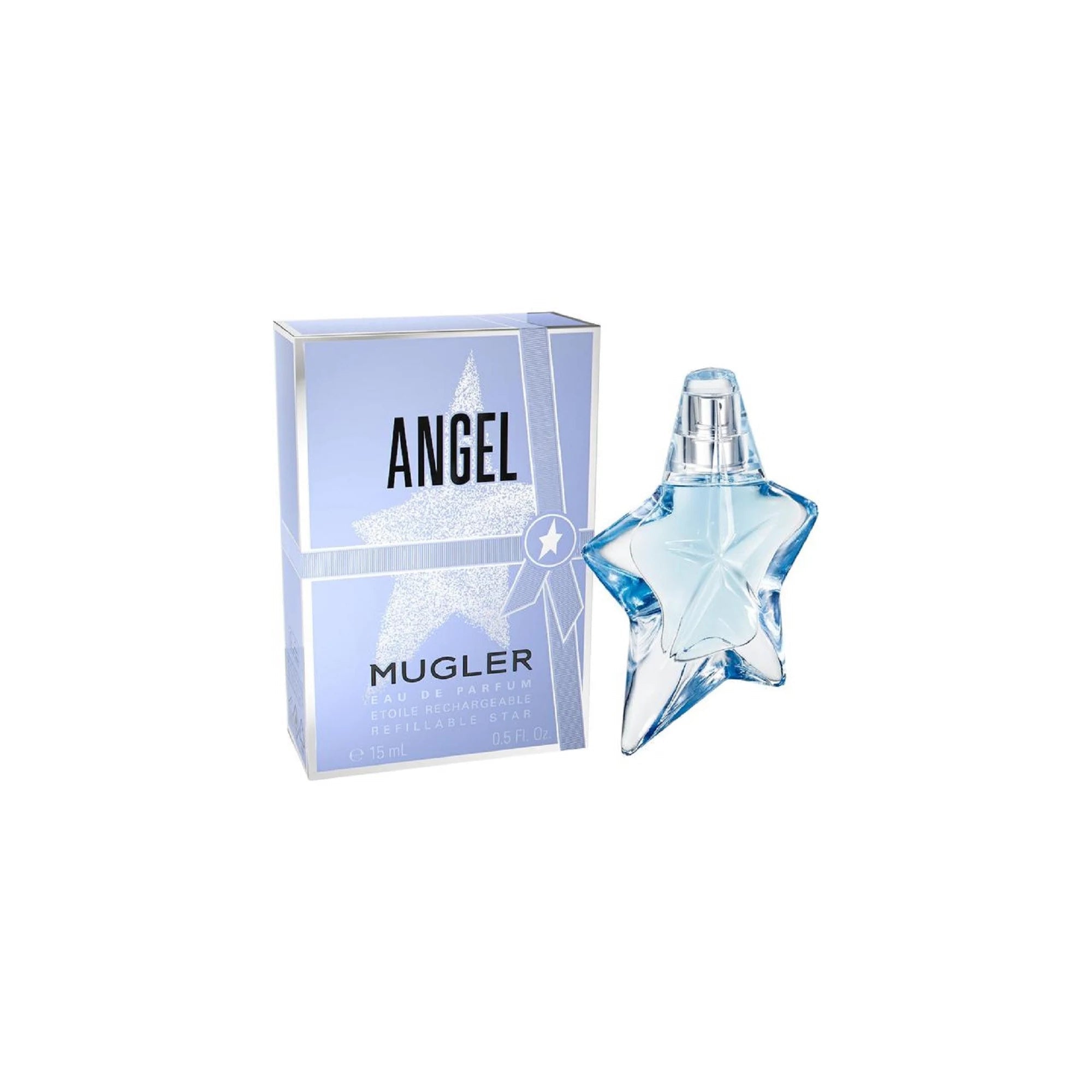 Thierry Mugler Angel15Ml (0.5Oz) Eau de Parfum Spray for Women