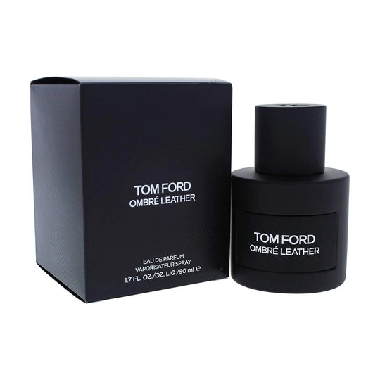 Tom Ford Ombre Leather 1.7 Eau de Parfum Spray for Unisex
