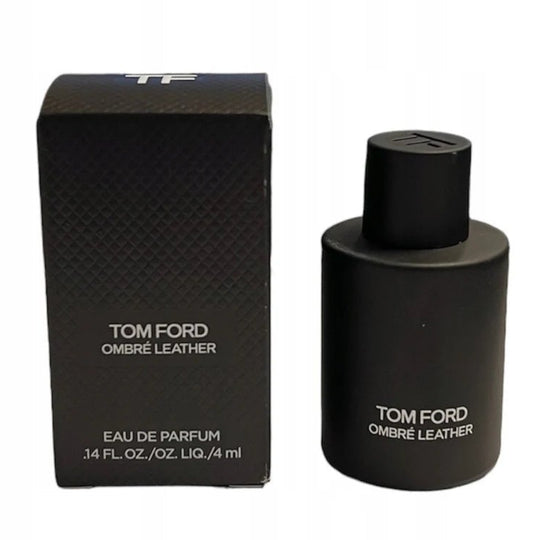 Tom Ford Ombre Leather 4 ML EDP Miniature for Unisex