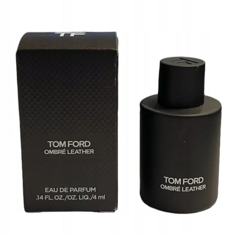 Tom Ford Ombre Leather 4 ML EDP Miniature for Unisex