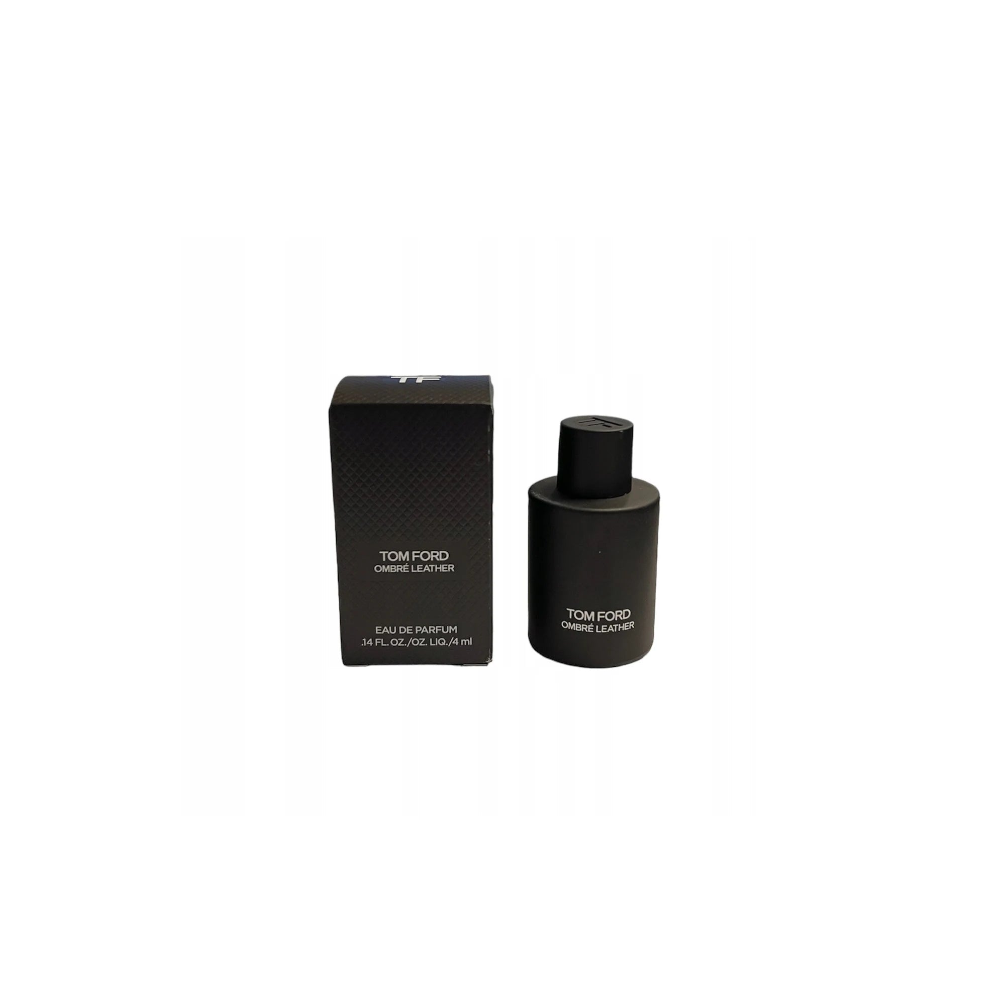 Tom Ford Ombre Leather 4 ML EDP Miniature for Unisex