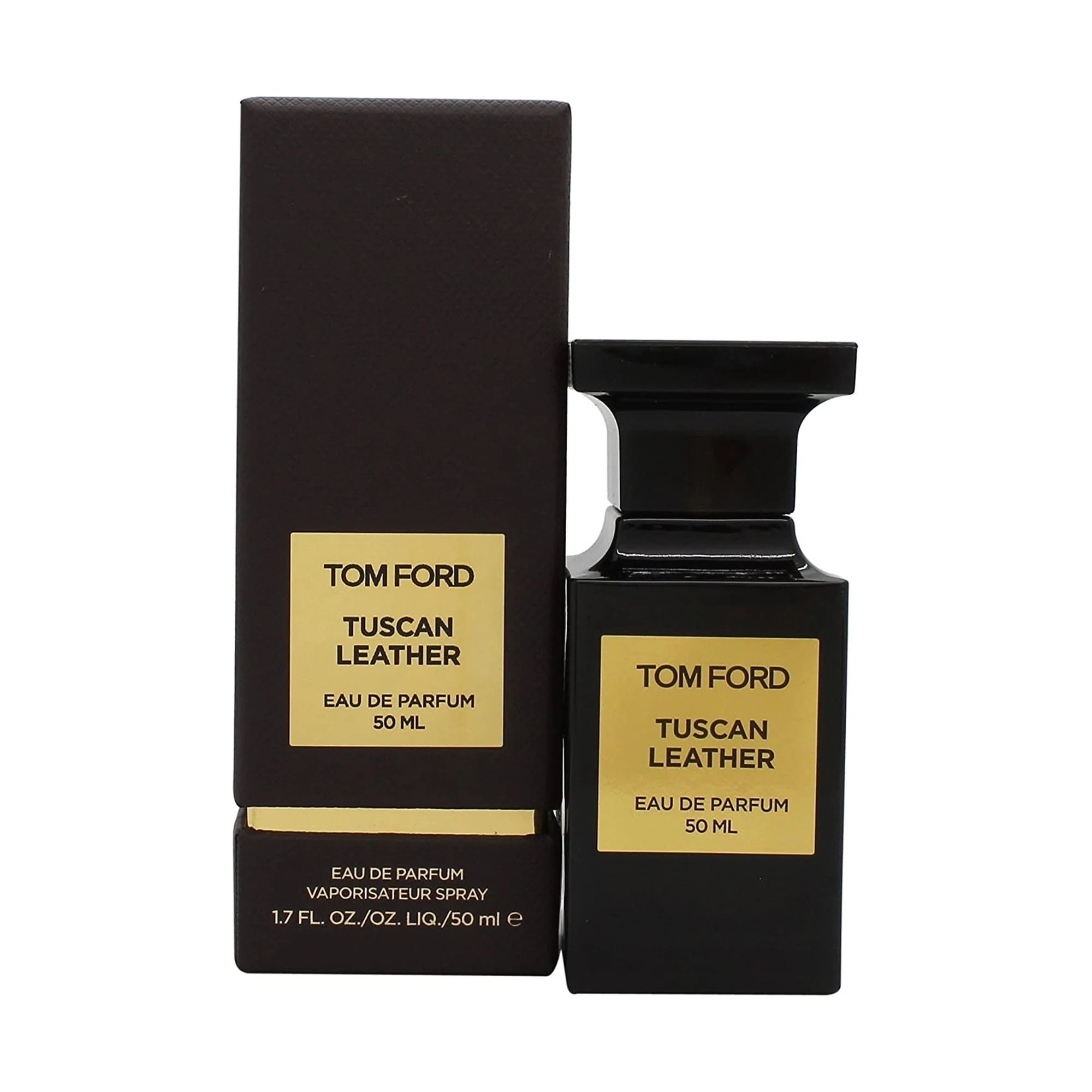 Tom Ford Tuscan Leather 1.7 Eau de Parfum Spray for Men