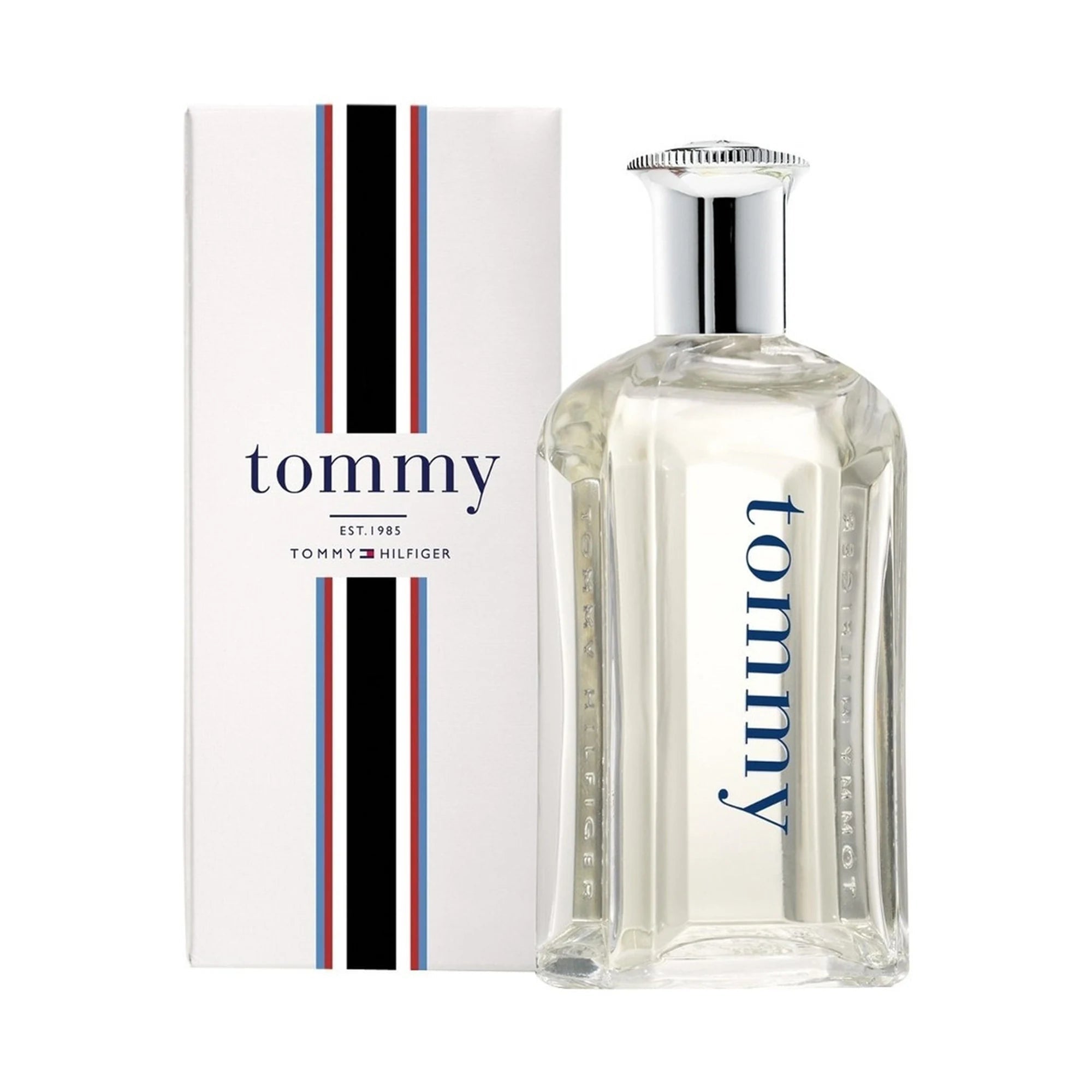Tommy Hilfiger 6.8 Eau de Toilette Spray for Men