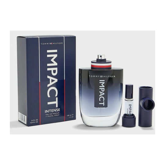 Tommy Hilfiger Impact Intense 3.4 Eau de Parfum Spray for Men