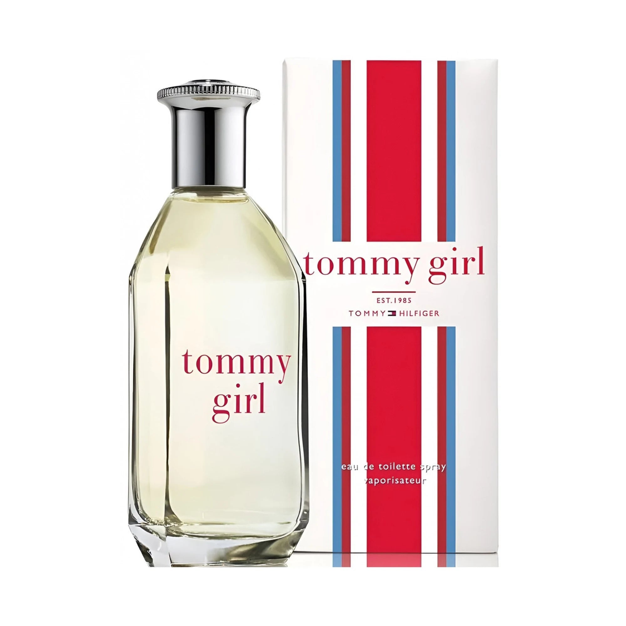 Tommy Hilfiger Tommy Girl 6.8 Eau de Toilette Spray for Women