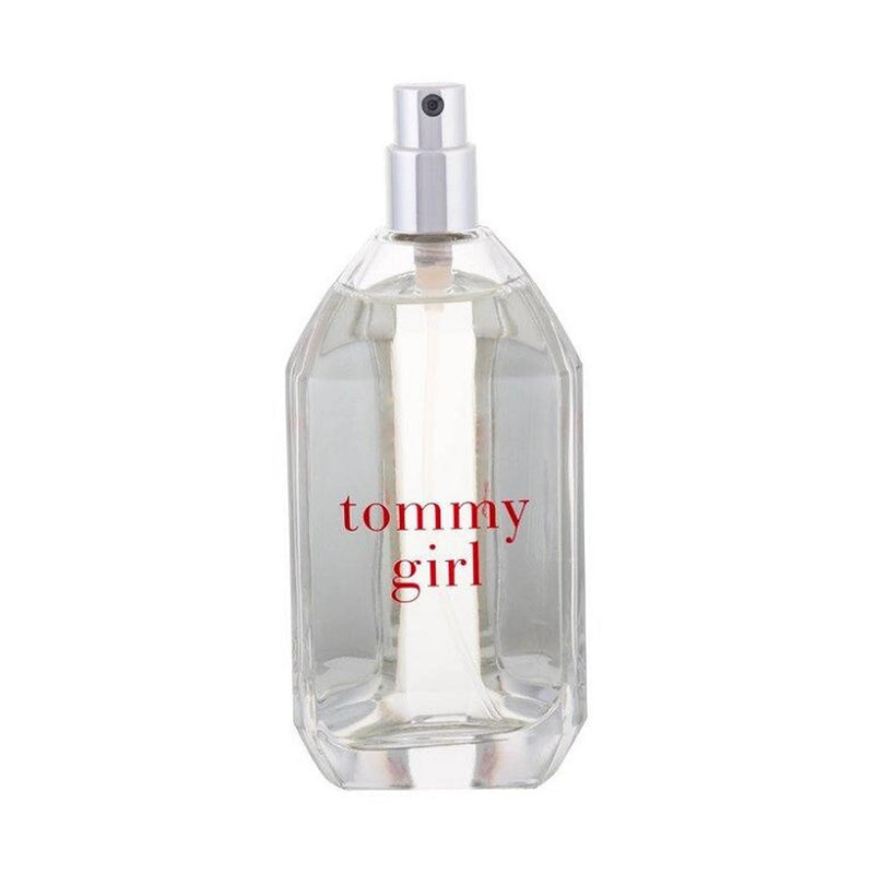 Tommy Hilfiger Tommy Girl Tester 3.4 Eau de Toilette Spray for Women