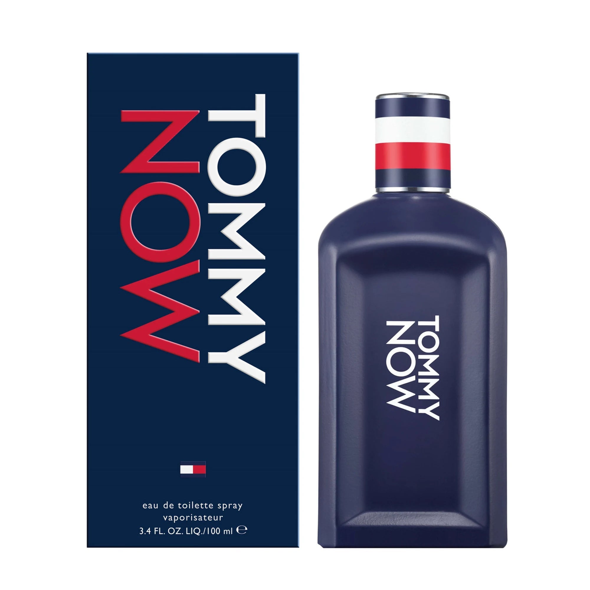 Tommy Hilfiger Tommy Now 3.4 Eau de Toilette Spray for Men