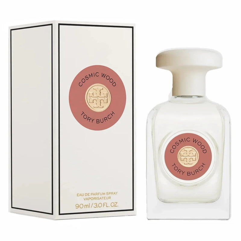 Tory Burch Cosmic Wood 3 Oz Eau de Parfum Spray for Women