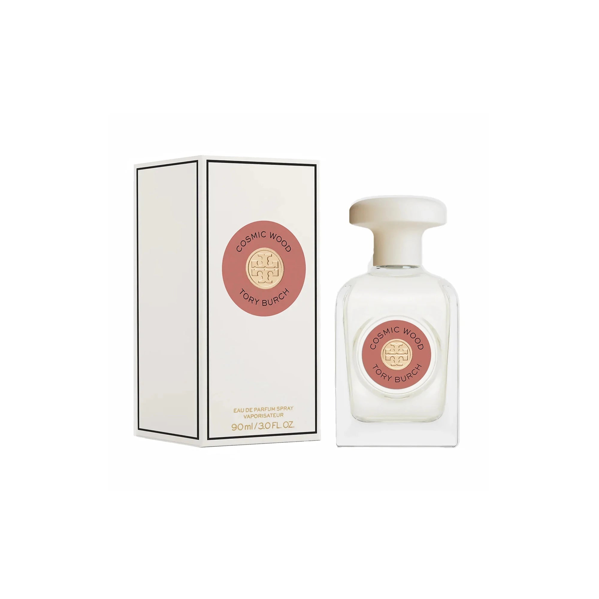Tory Burch Cosmic Wood 3 Oz Eau de Parfum Spray for Women