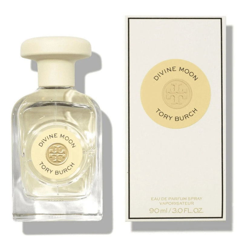 Tory Burch Divine Moon Eau de Parfum 3 oz for Women