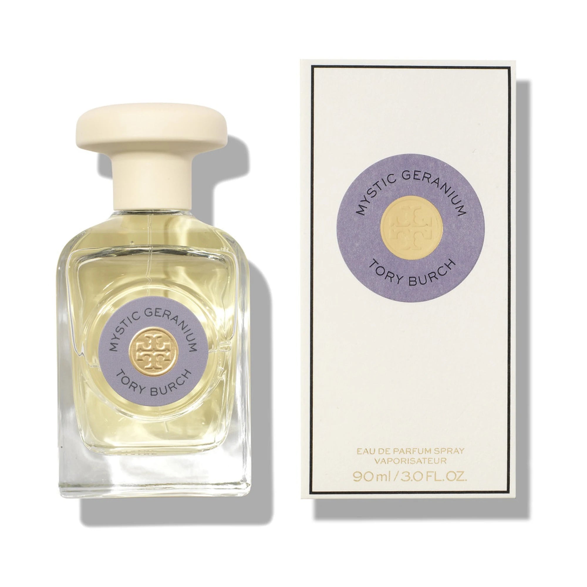Tory Burch Mystic Geranium 3 Oz Eau de Parfum Spray for Women