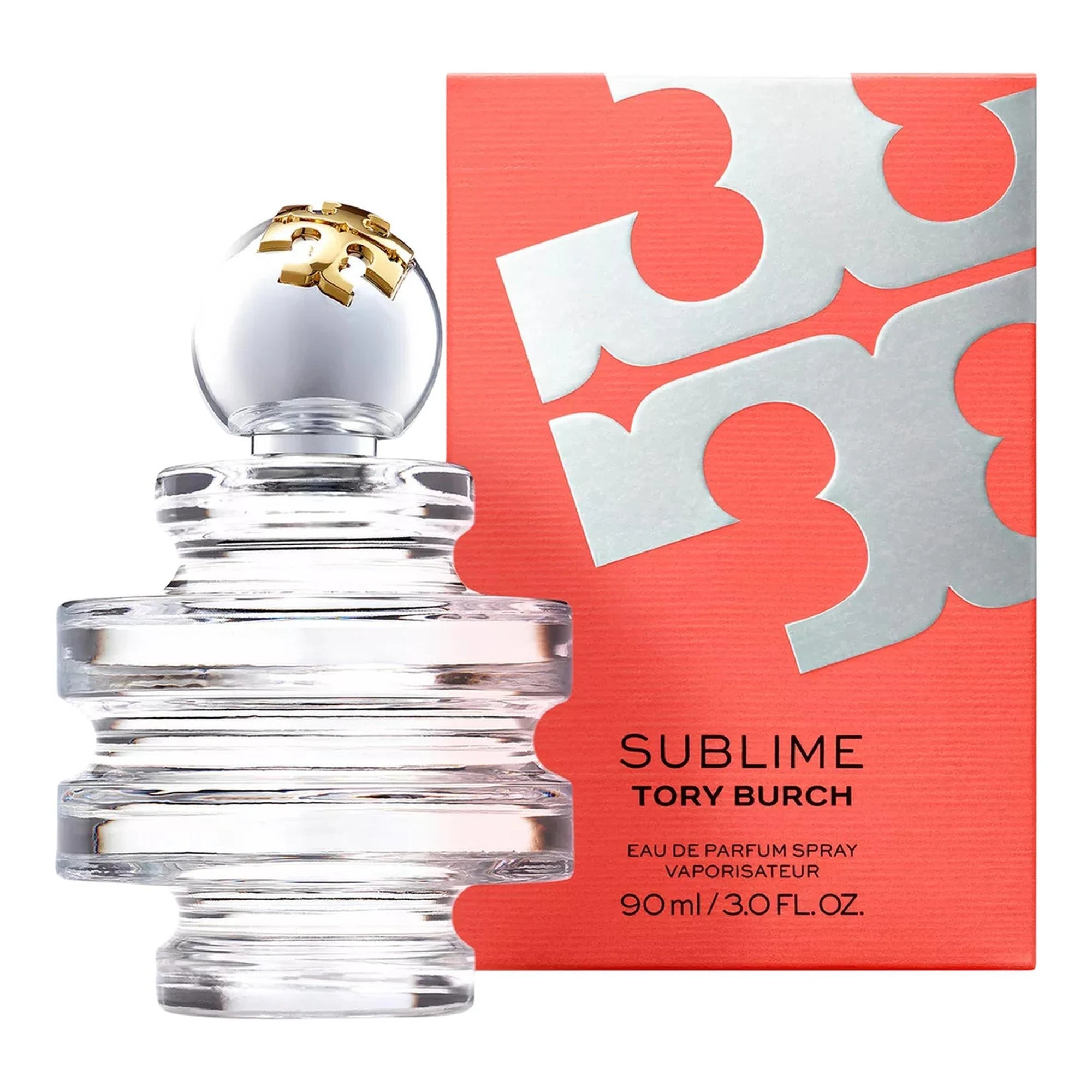 Tory Burch Sublime 3 Oz Eau de Parfum Spray for Women