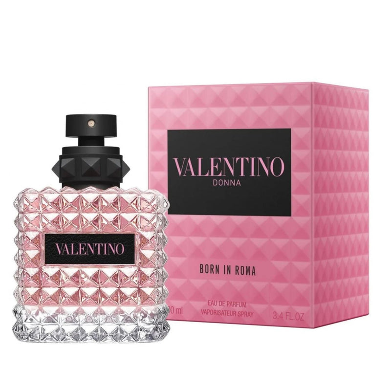 Valentino Donna Born In Roma 3.4 Eau de Parfum Spray for Women