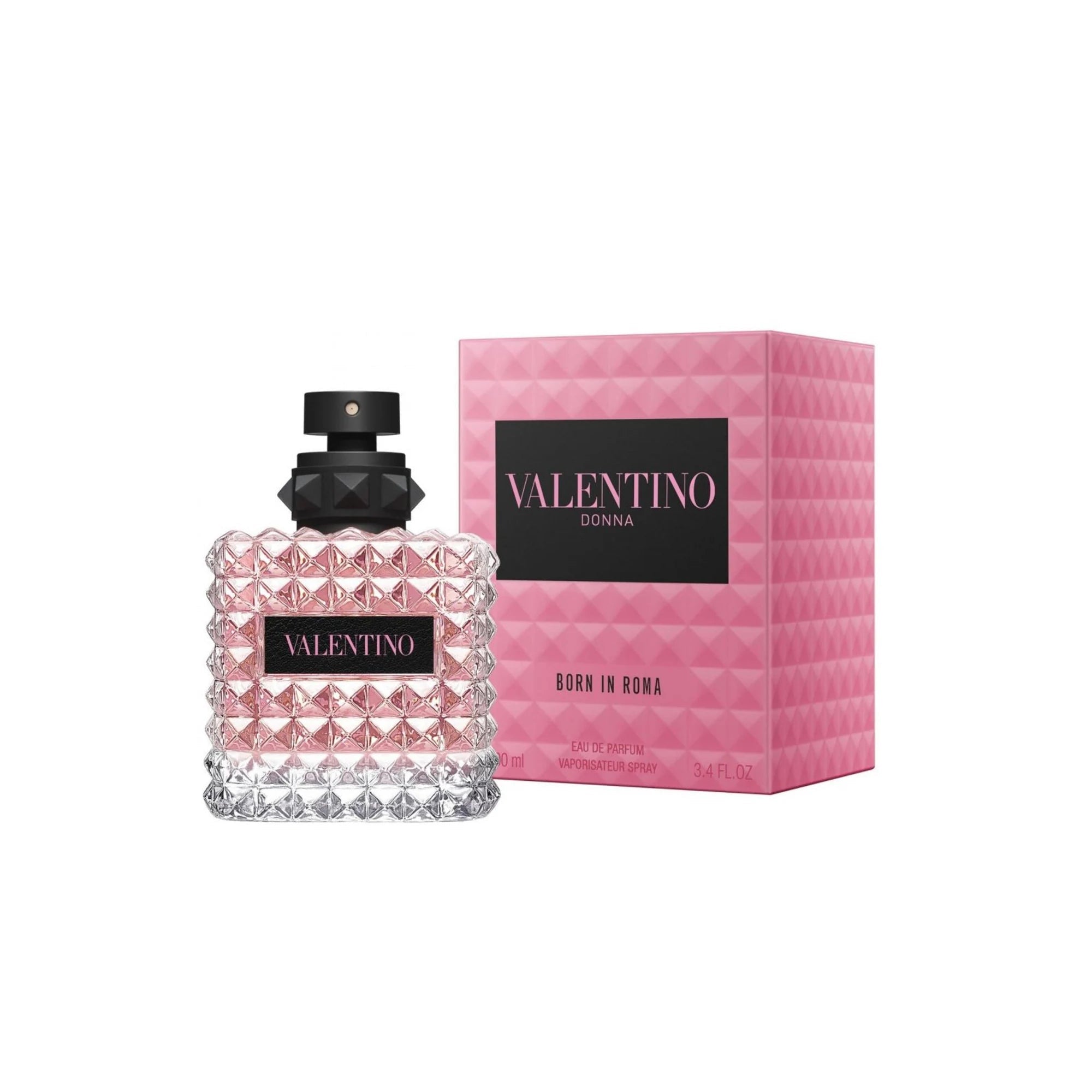 Valentino Donna Born In Roma 3.4 Eau de Parfum Spray for Women
